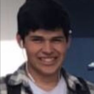 Meet your Posher, Adrian